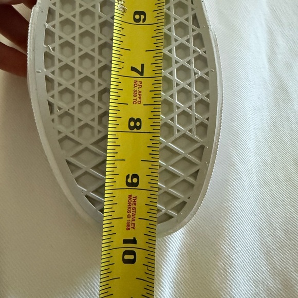 Brand New Old Skool Canvas Vans - Picture 7 of 9